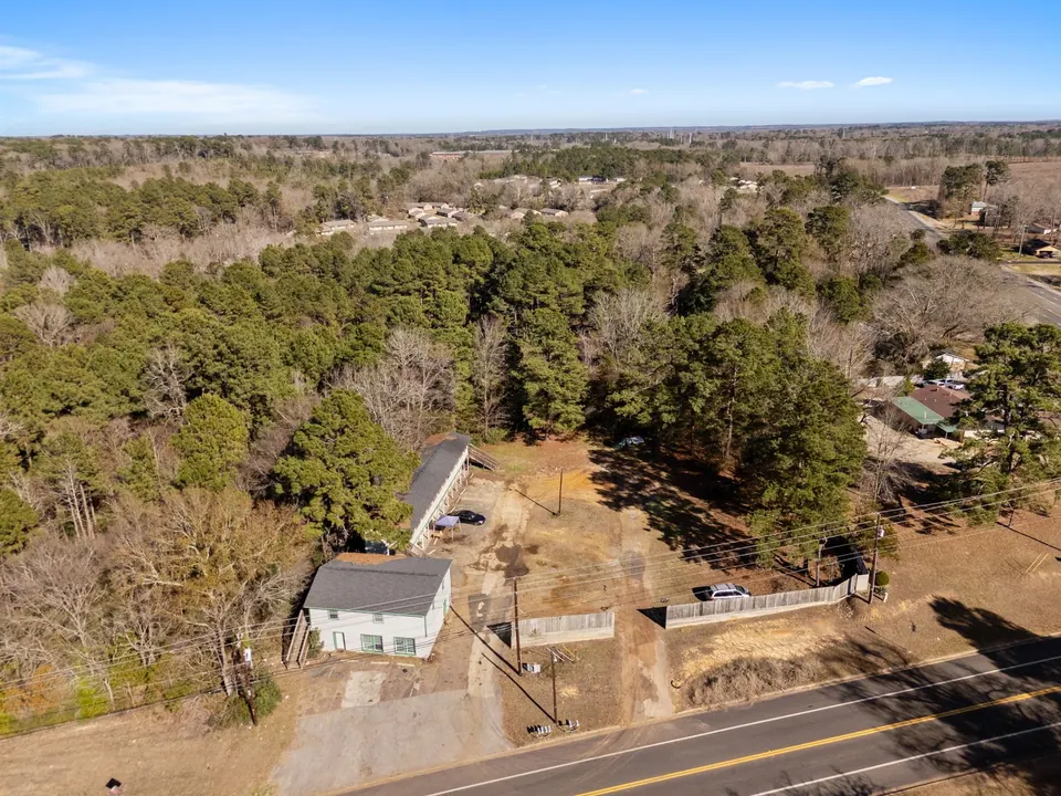 6-Unit Multifamily in Nacogdoches, TX, photo 1