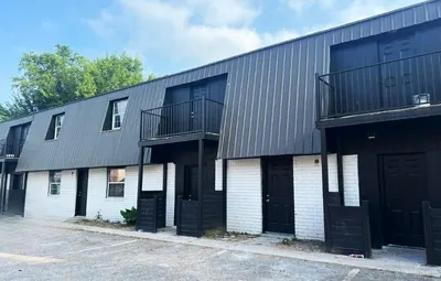 8-Unit Multifamily in Mcallen, TX