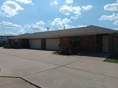 26-Unit Multifamily in Killeen, TX