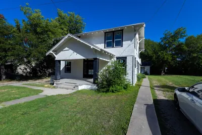 9-Unit Multifamily in Waco, TX