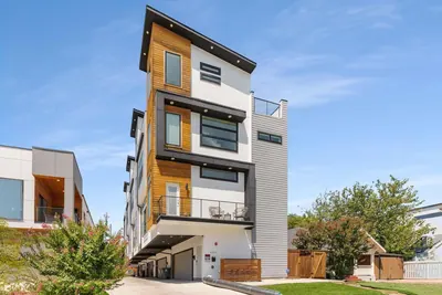 5-Unit Multifamily in Dallas, TX