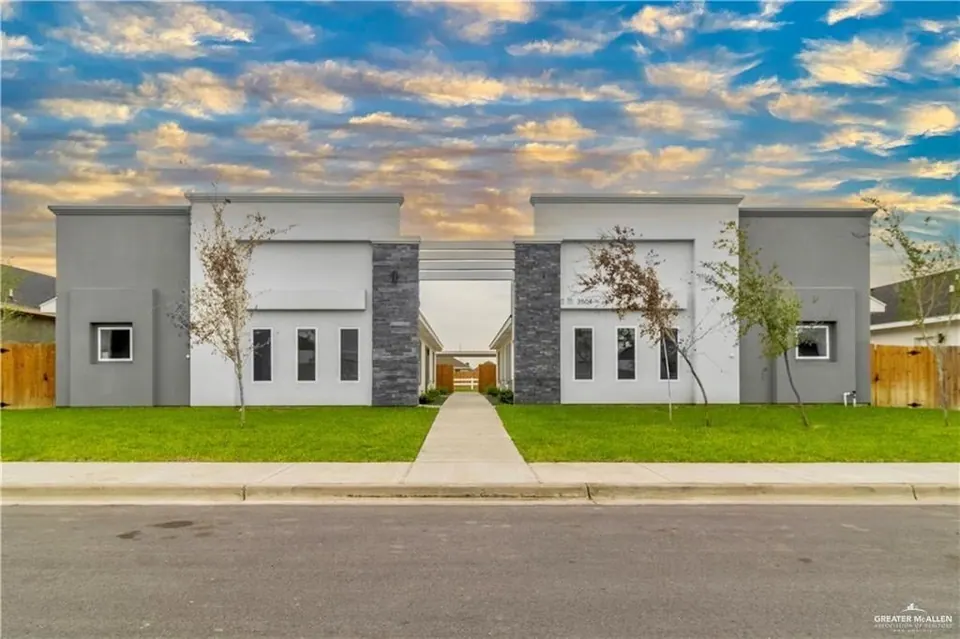 10-Unit Multifamily in Mcallen, TX, photo 1