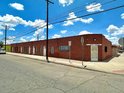 11-Unit Multifamily in El Paso, TX