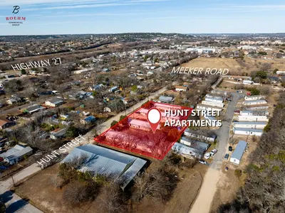 21-Unit Multifamily in Kerrville, TX