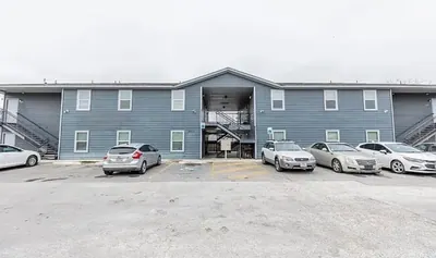 12-Unit Multifamily in San Antonio, TX