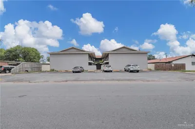 12-Unit Multifamily in Mcallen, TX