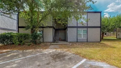 8-Unit Multifamily in Bryan, TX
