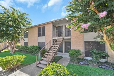 14-Unit Multifamily in Pasadena, TX