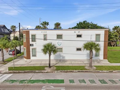 6-Unit Multifamily in Galveston, TX