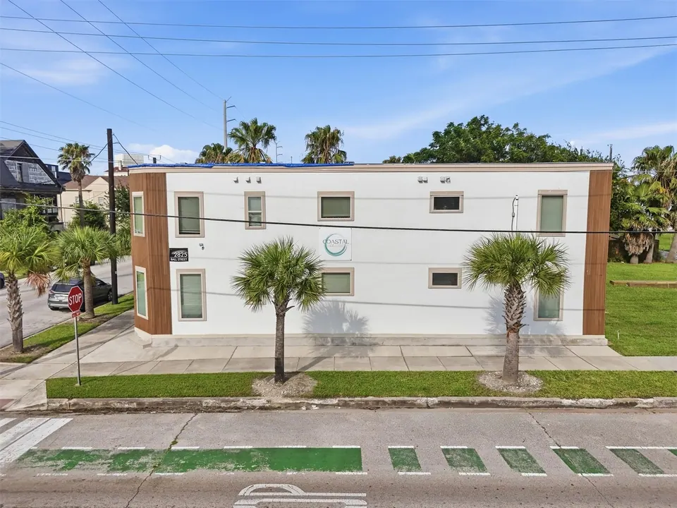 6-Unit Multifamily in Galveston, TX, photo 1