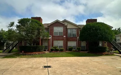 8-Unit Multifamily in Houston, TX