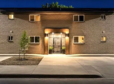 30-Unit Multifamily in Lubbock, TX