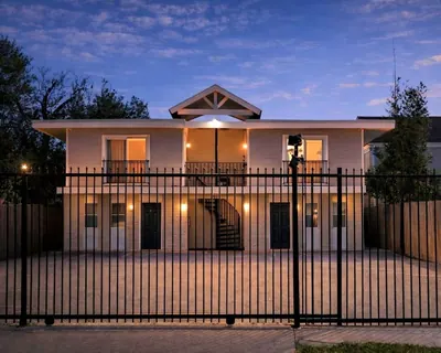 12-Unit Multifamily in Houston, TX