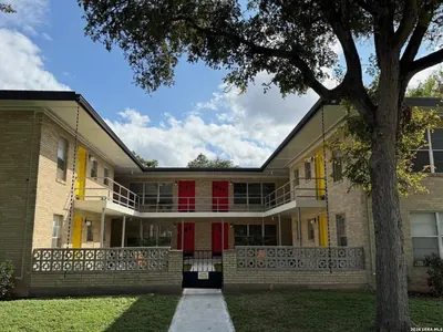 9-Unit Multifamily in San Antonio, TX