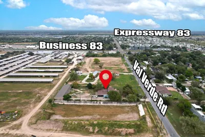 5-Unit Multifamily in Donna, TX