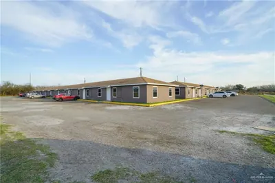 20-Unit Multifamily in Palmview, TX