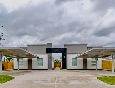 8-Unit Multifamily in Mcallen, TX