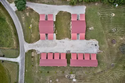 16-Unit Multifamily in Joshua, TX