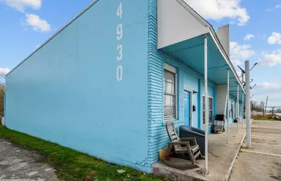 8-Unit Multifamily in Texas City, TX