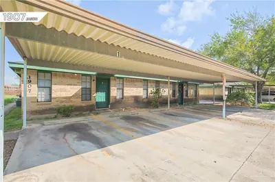 20-Unit Multifamily in Edinburg, TX