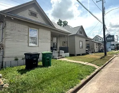 7-Unit Multifamily in Houston, TX