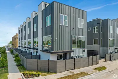 24-Unit Multifamily in Dallas, TX