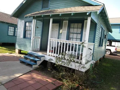 9-Unit Multifamily in Galveston, TX