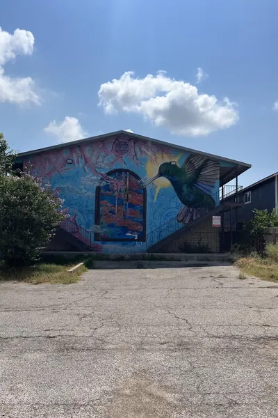 8-Unit Multifamily in Austin, TX
