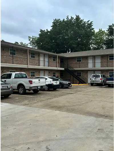 34-Unit Multifamily in Denton, TX