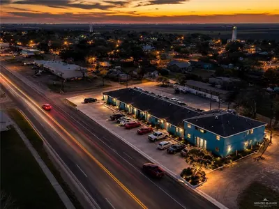 18-Unit Multifamily in Edcouch, TX