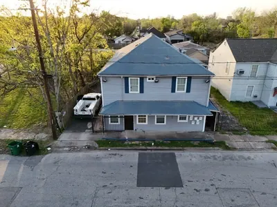 5-Unit Multifamily in Houston, TX