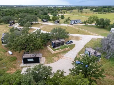 12-Unit Multifamily in Fredericksburg, TX