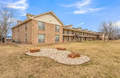 49-Unit Multifamily in Waco, TX