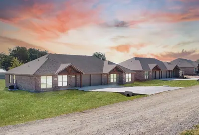 8-Unit Multifamily in Poolville, TX