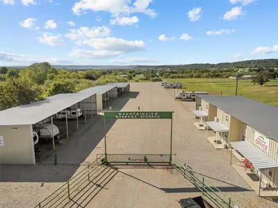 5-Unit Multifamily in Mineral Wells, TX