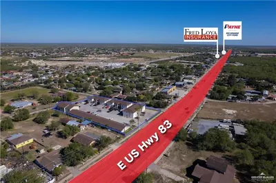 32-Unit Multifamily in Rio Grande City, TX