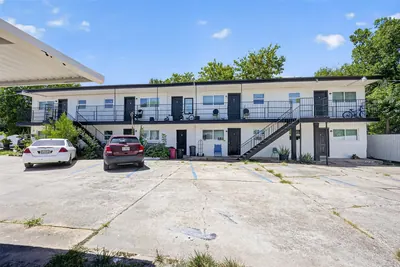 11-Unit Multifamily in South Houston, TX