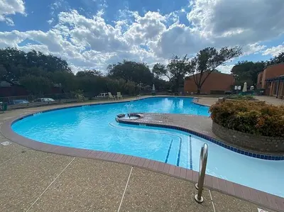 10-Unit Multifamily in Arlington, TX