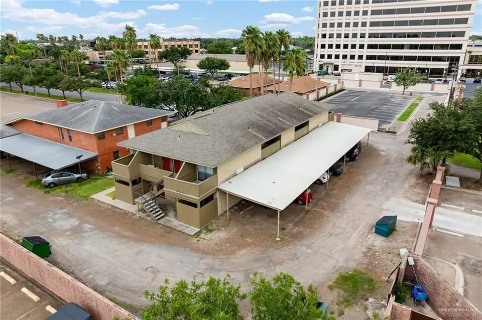10-Unit Multifamily in Mcallen, TX, photo 1