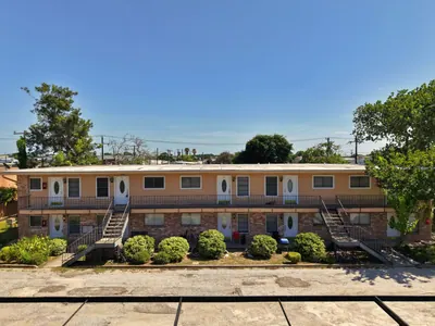 10-Unit Multifamily in Portland, TX