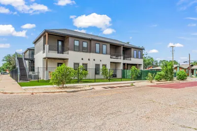 11-Unit Multifamily in Lubbock, TX