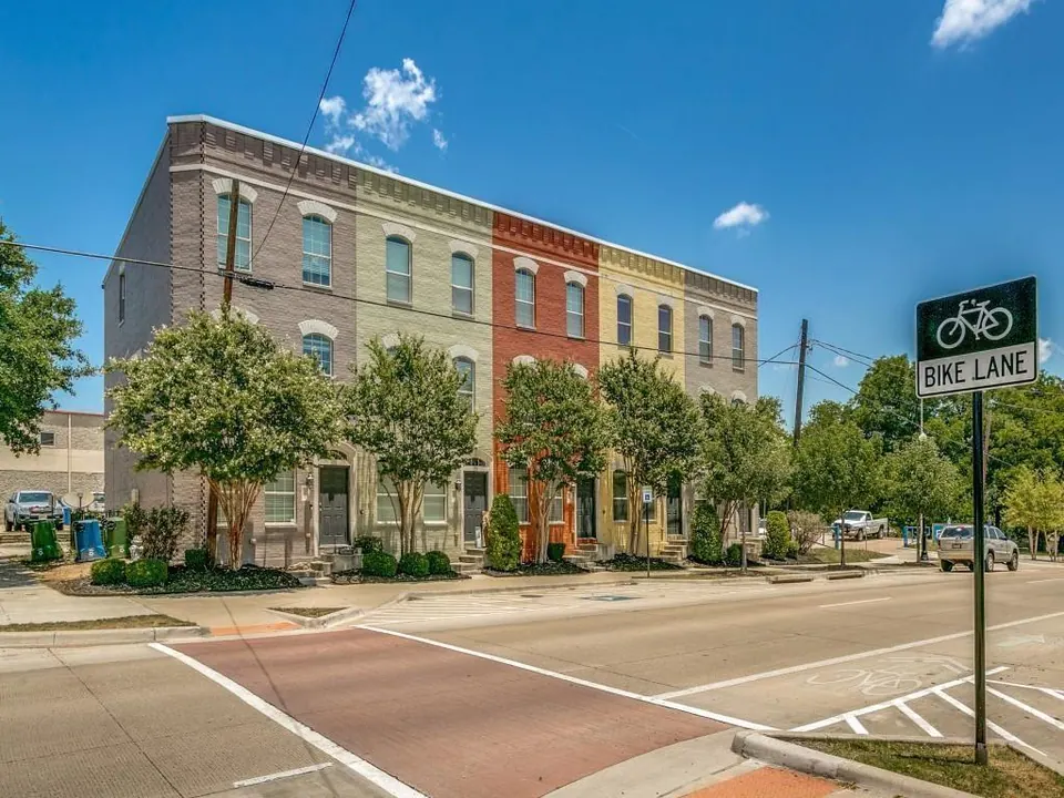 5-Unit Multifamily in Lewisville, TX, photo 1