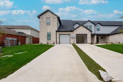 18-Unit Multifamily in Garland, TX