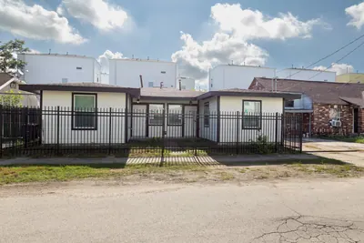 6-Unit Multifamily in Houston, TX