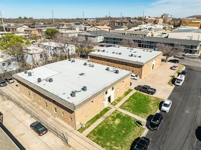 24-Unit Multifamily in Denton, TX