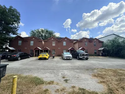 6-Unit Multifamily in Houston, TX