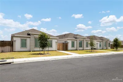 6-Unit Multifamily in Edinburg, TX