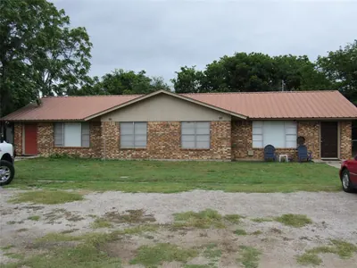 6-Unit Multifamily in Bangs, TX