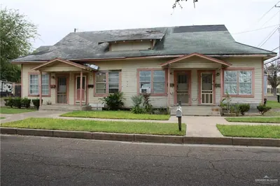 5-Unit Multifamily in Mission, TX