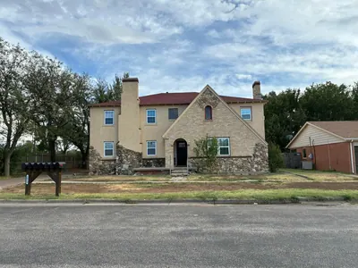 7-Unit Multifamily in Amarillo, TX